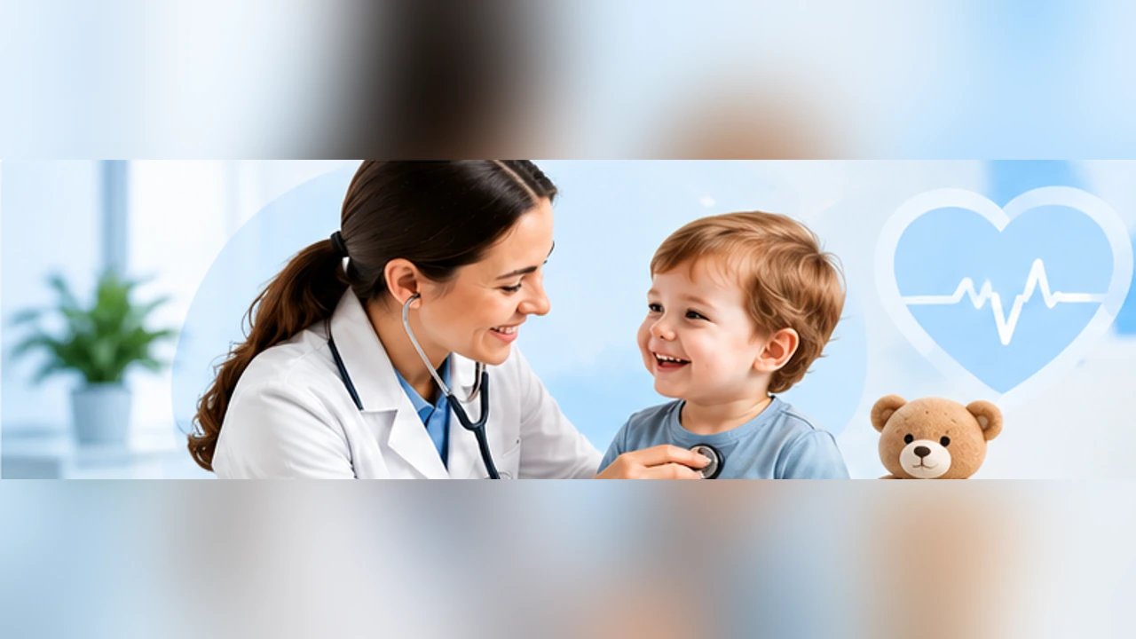 Bebek ve Çocuk İzlemleri